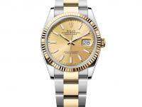手表党必看！劳力士表壳划痕的实用应对方案